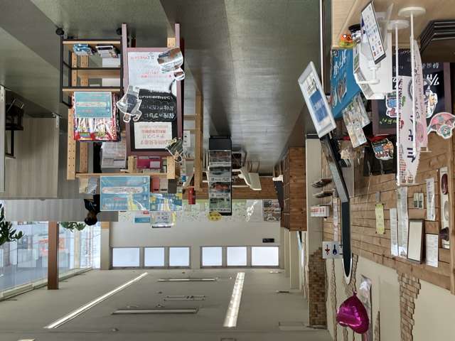 トヨタユナイテッド静岡 島田店