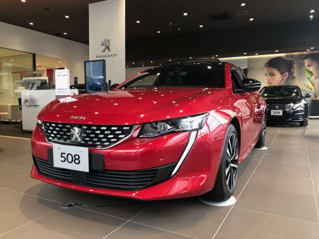 プジョー福岡