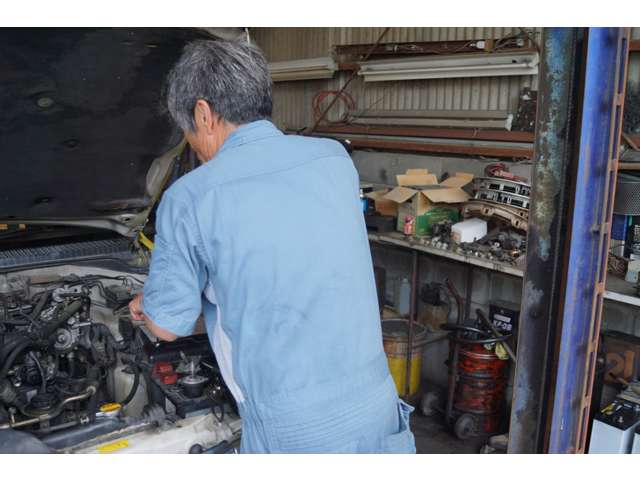 サクラ自動車有限会社