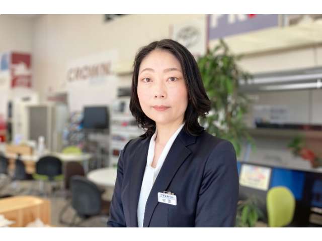 広島トヨタ自動車 安芸府中店