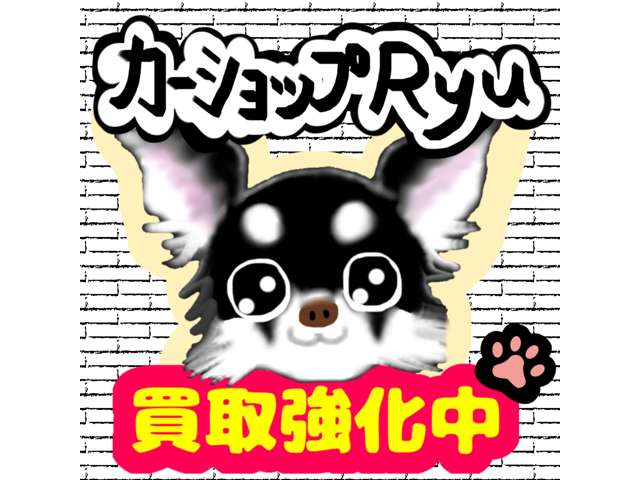 カーショップRyu