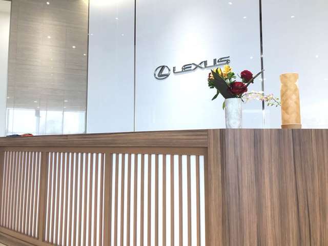 奈良トヨタ(株) レクサスCPO橿原