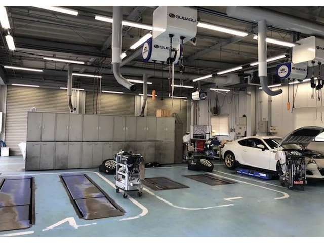 スバル近畿 枚方店