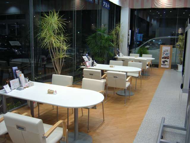スズキアリーナ小千谷西