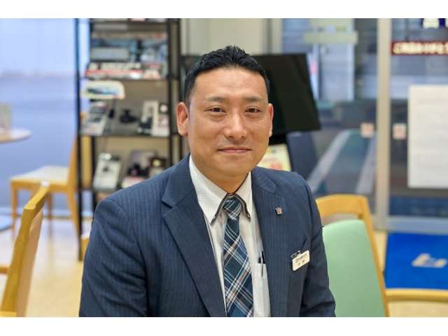 広島トヨタ自動車 矢野海田店