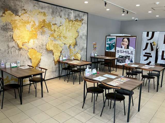 リバティ 北久米店