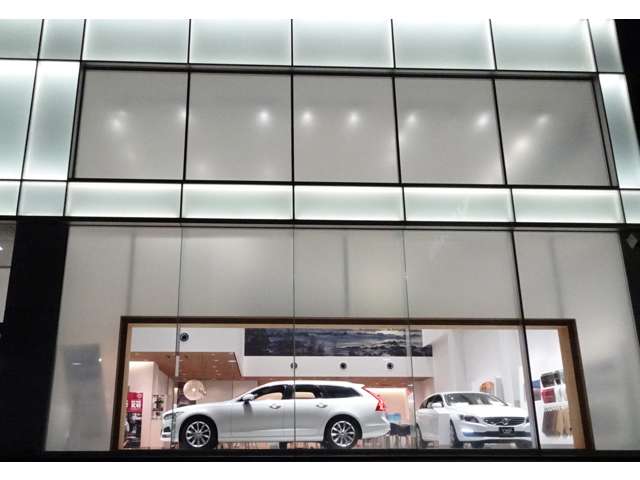 VOLVO SELEKT 岐阜