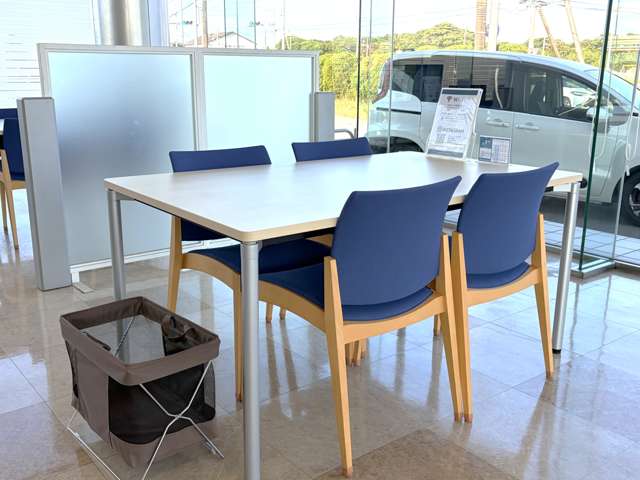 ネッツトヨタ水戸株式会社 北茨城店