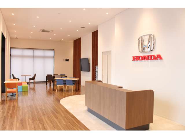 ホンダカーズ峡東 U-Select笛吹
