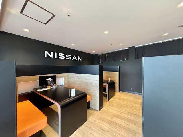 日産神奈川販売 NISSAN OUTLET ネットモール