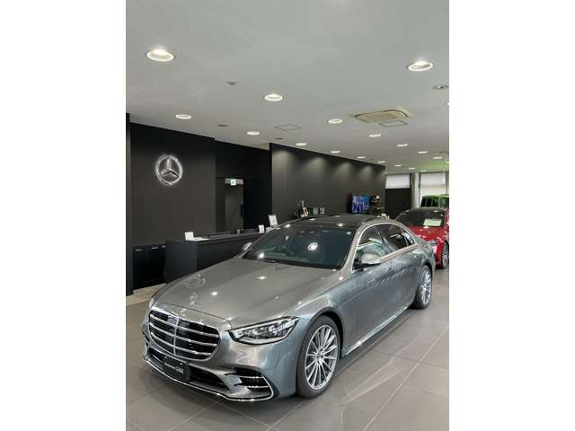 メルセデス・ベンツ西東京 サーティファイドカーセンター