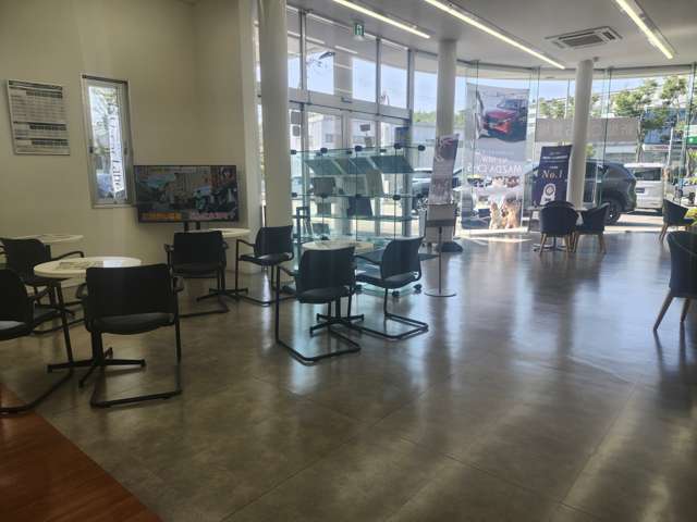 (株)関西マツダ 富田林店