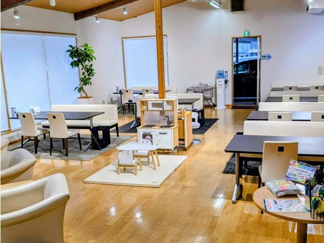 福岡トヨペット トヨタ認定中古車 博多南店