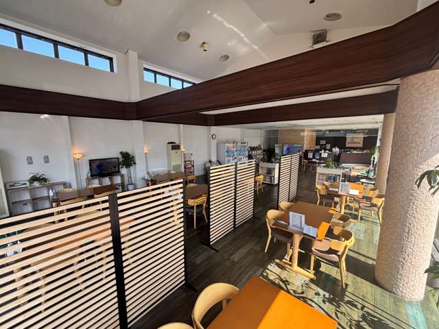 Honda Cars 宮城県央 石巻大街道店
