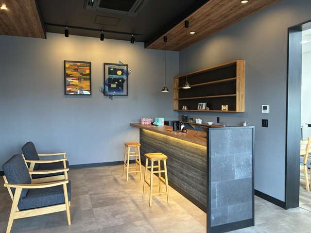 東京自動車株式会社 江刺店