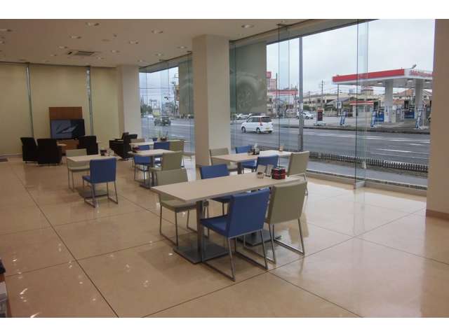 ネッツトヨタ千葉 成田店