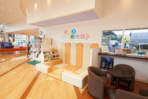 トヨタカローラ京都(株) 山科店