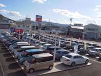 日産プリンス和歌山販売 和歌浦マイカーセンター