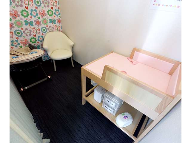 ホンダカーズ宮城中央 遠見塚店 U-Selectコーナー