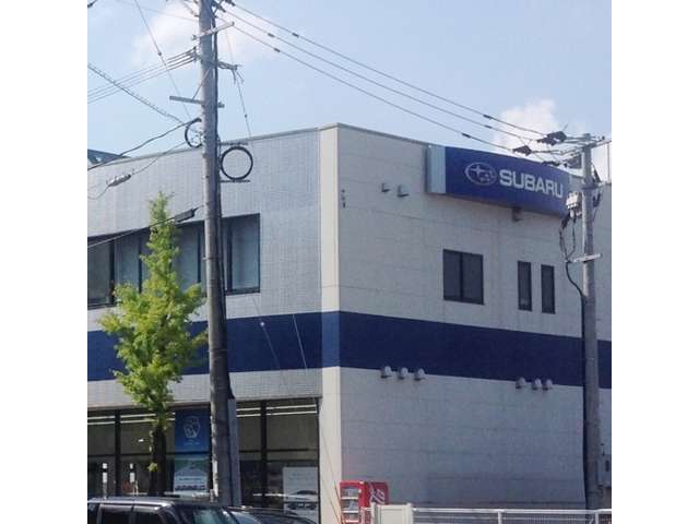 スバル九州株式会社 櫛原店