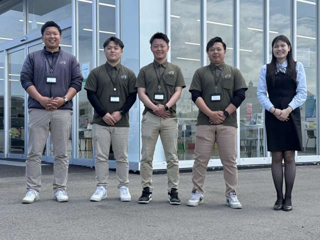 あっぷる関西 徳島藍住店
