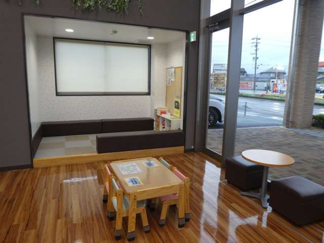 ホンダカーズ浜松 雄踏店