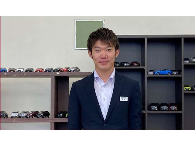 広島トヨタ自動車 広島東店