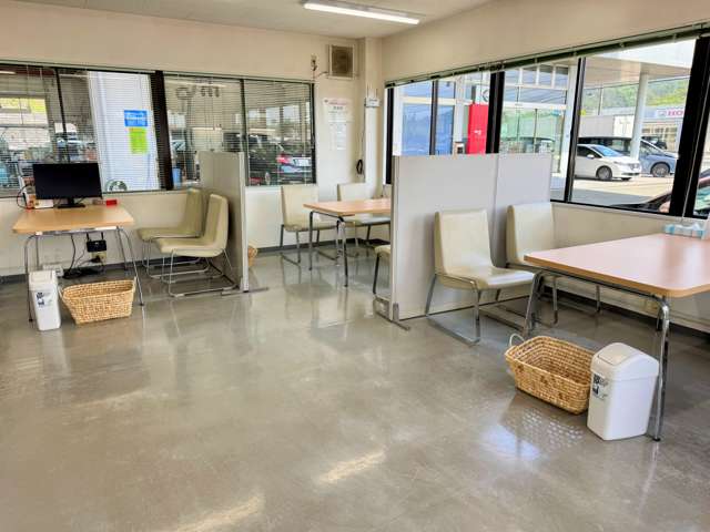 兵庫日産自動車(株) 日産カーパレス相生