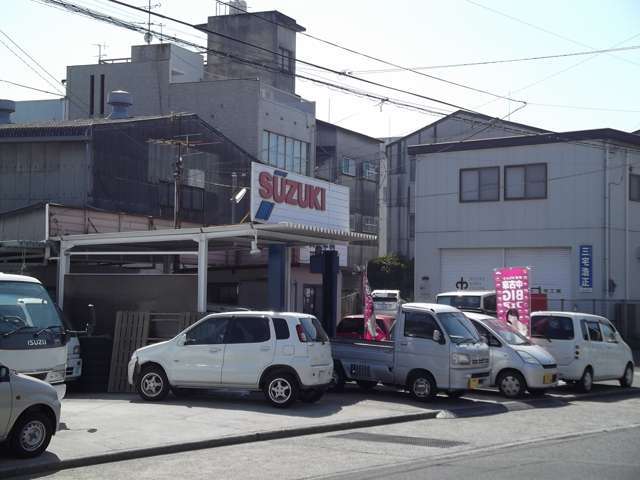 日野車輌