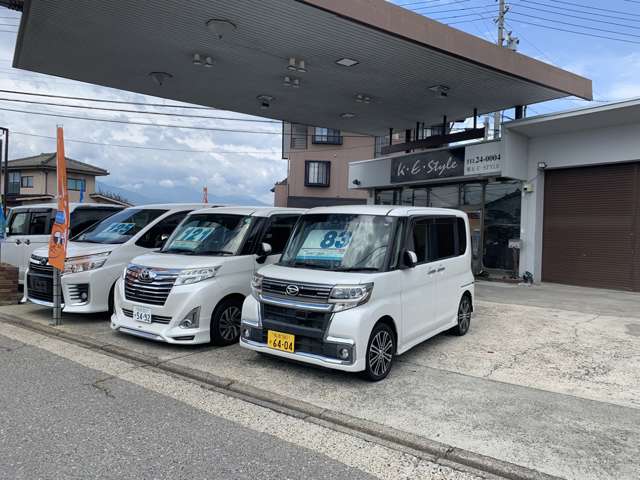 有限会社 K・E・STYLE