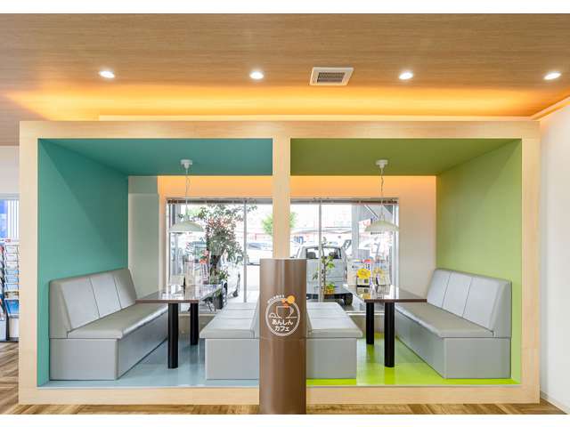 ガリレオ重信店