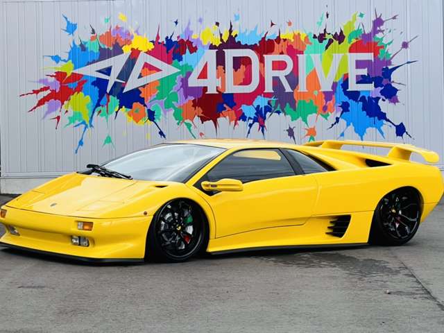 4Drive
