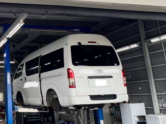 福岡トヨペット トヨタ認定中古車 久留米インター店