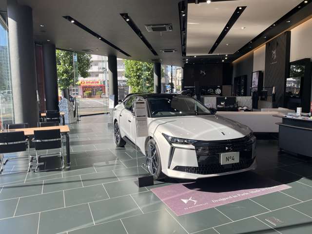 DS STORE NAGOYA