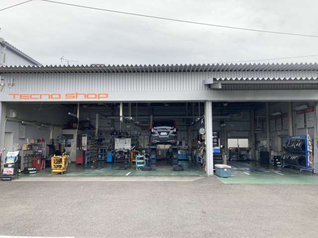 ユナイテッドトヨタ熊本 大矢野店