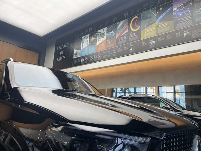 メルセデス・ベンツ和歌山 サーティファイドカーセンター