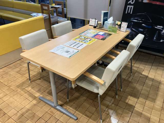 埼玉トヨペット 秩父支店