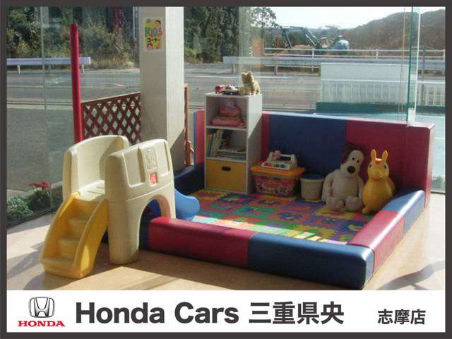 ホンダカーズ三重県央 志摩店