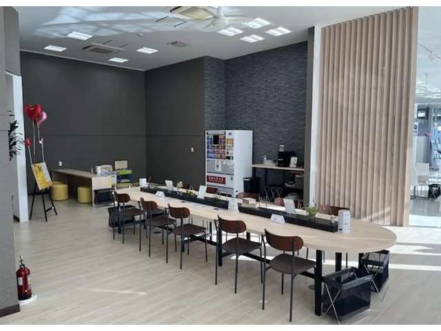 スバル近畿 中環北堺店