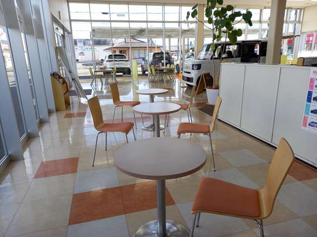 Honda Cars大泉 大泉店