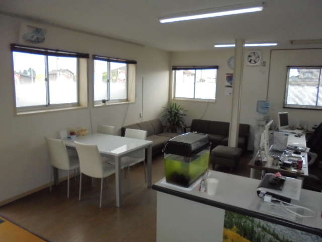 CAR SHOP STAGE-1