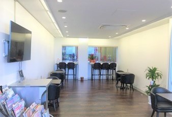 新潟日産モーター はーとぴあ新発田