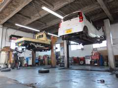 井口モータース