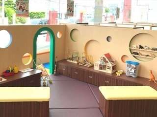 トヨタモビリティ滋賀(株) 草津店