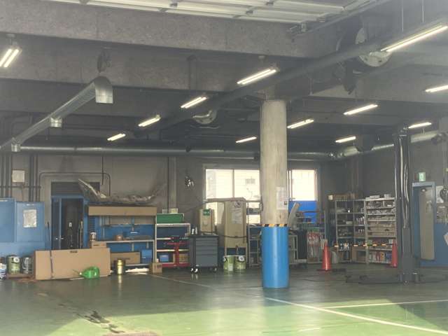 ネッツトヨタ道都 苫小牧店