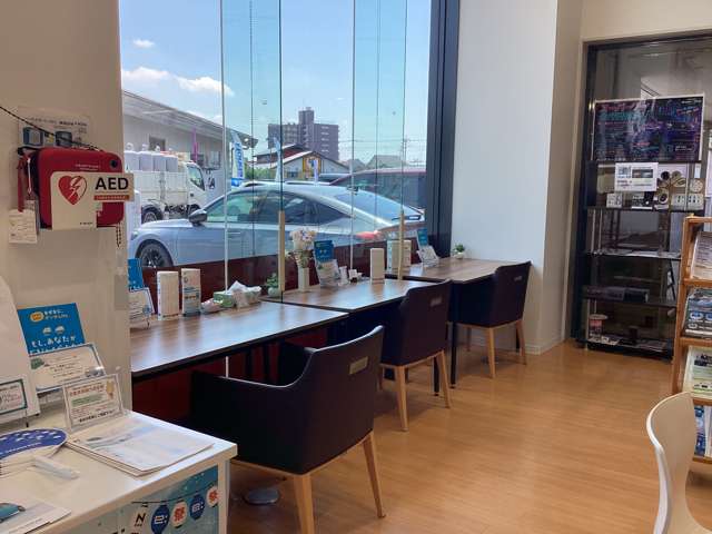 ホンダカーズ熊谷 熊谷店