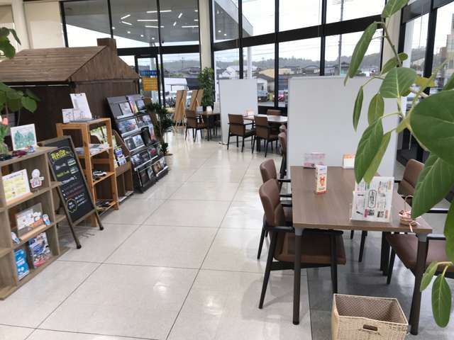 ユナイテッドトヨタ熊本 山鹿店