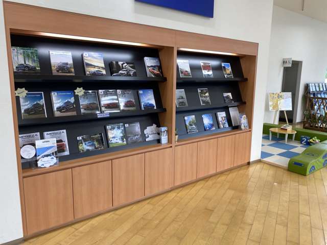 スバル近畿 高槻店