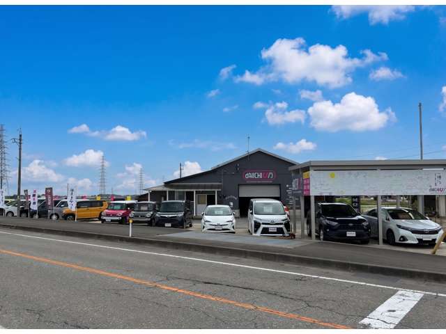 第一車輌