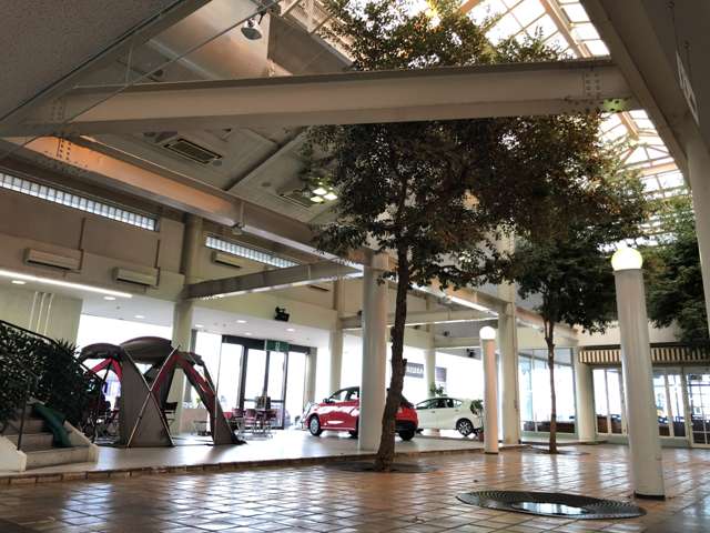 新潟トヨタ自動車 長岡川崎店